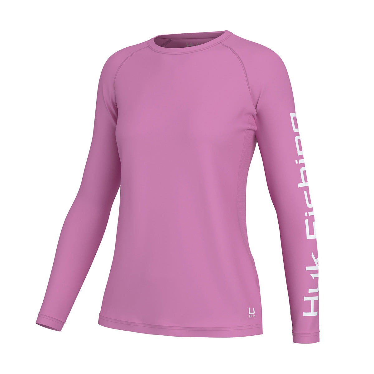 Women's Pursuit Performance Long Sleeve Shirt