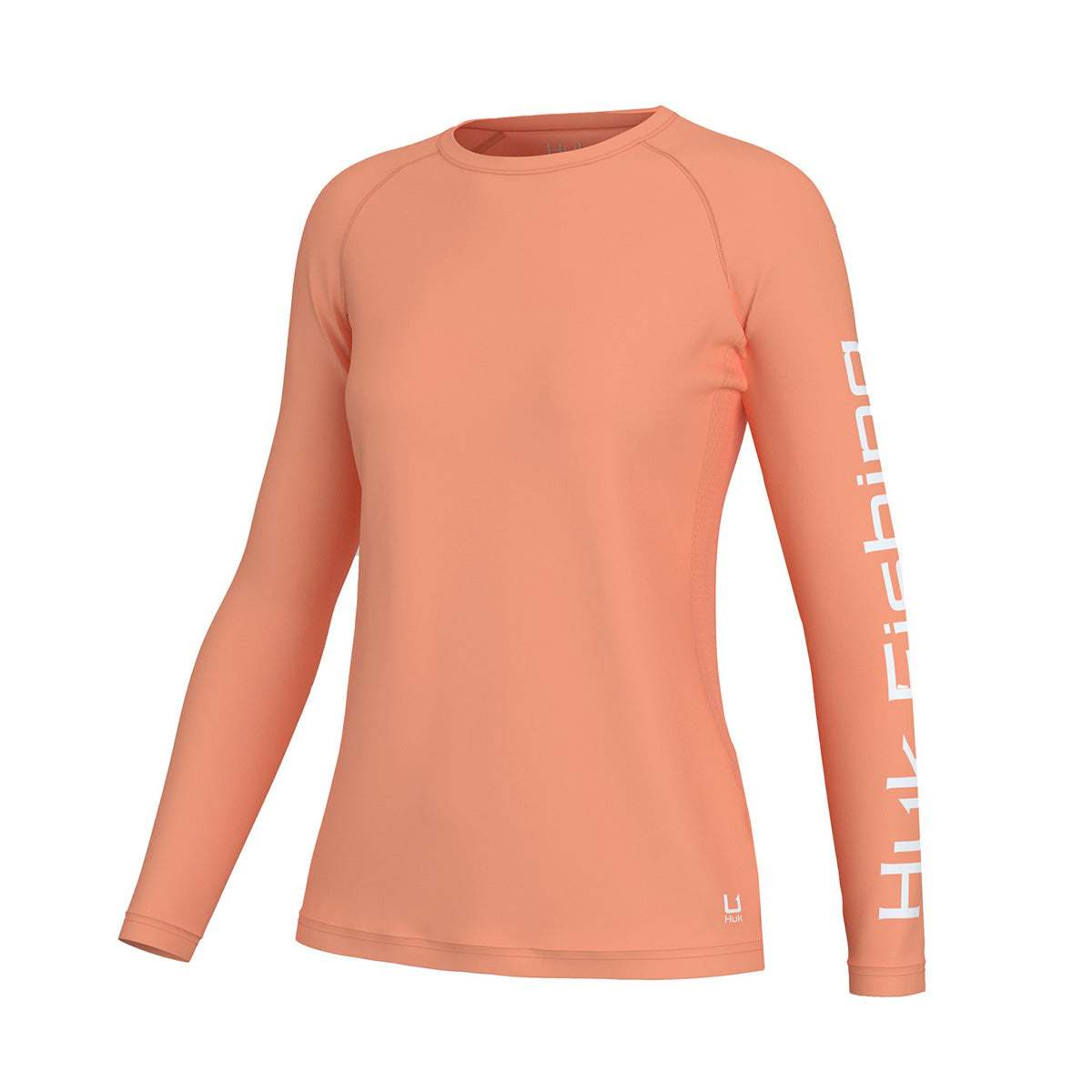 Women's Pursuit Performance Long Sleeve Shirt