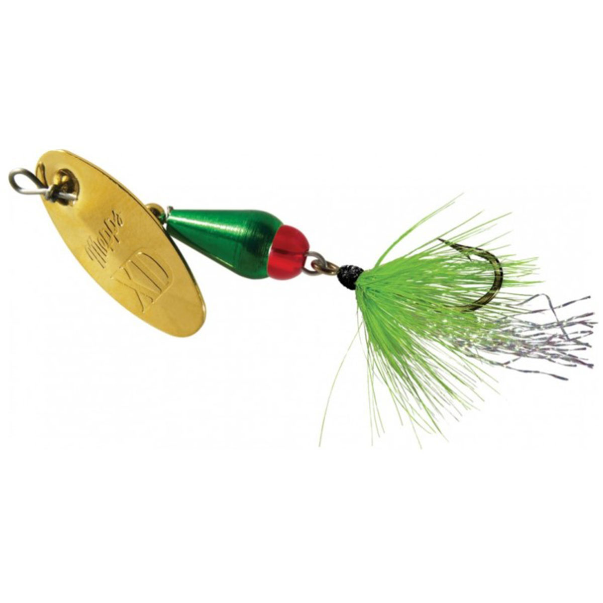 XD Dressed Single Lure