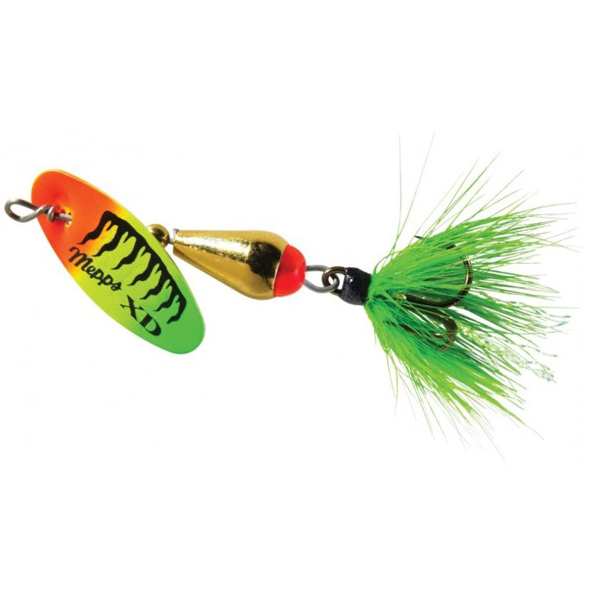 XD Dressed Single Lure