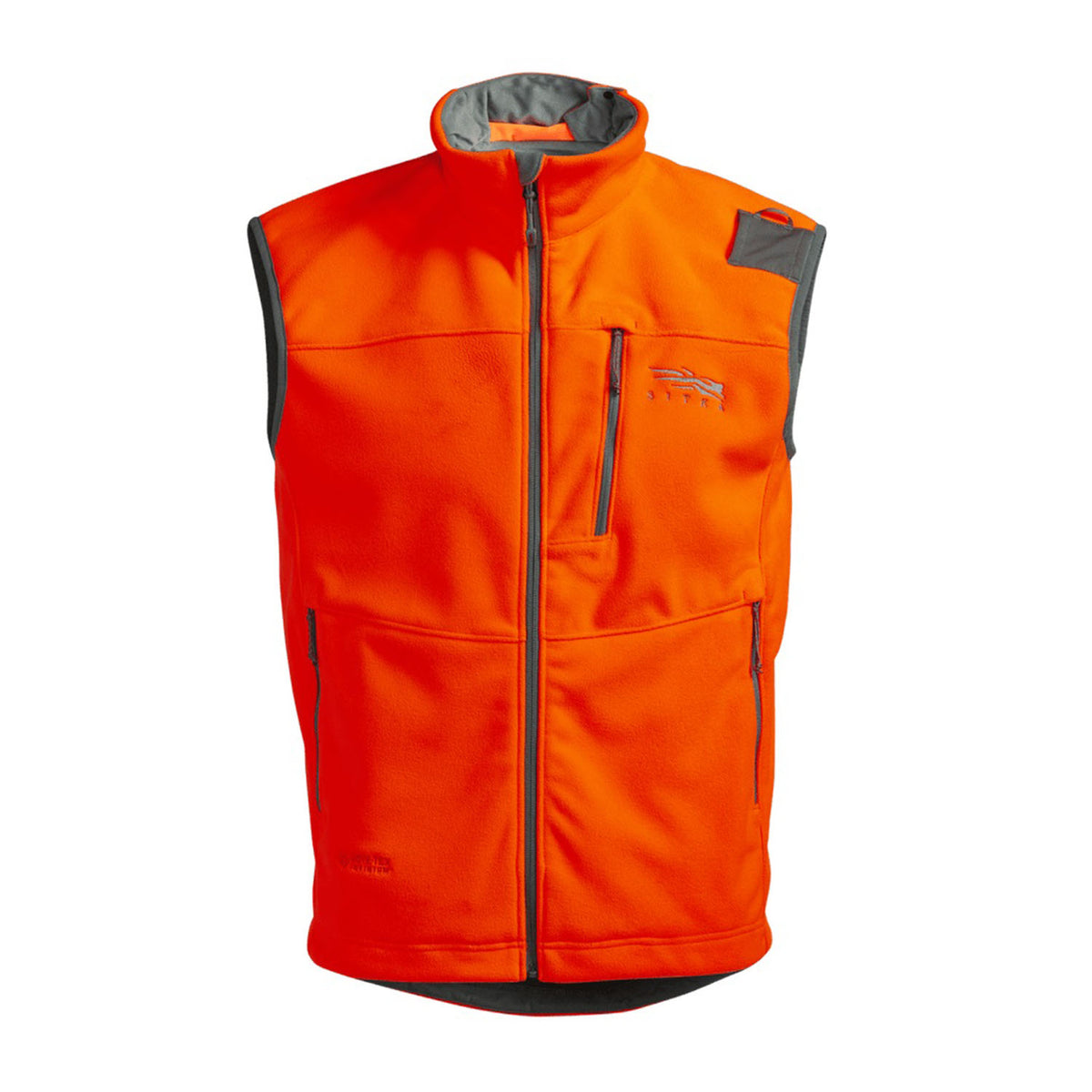 Stratus Vest