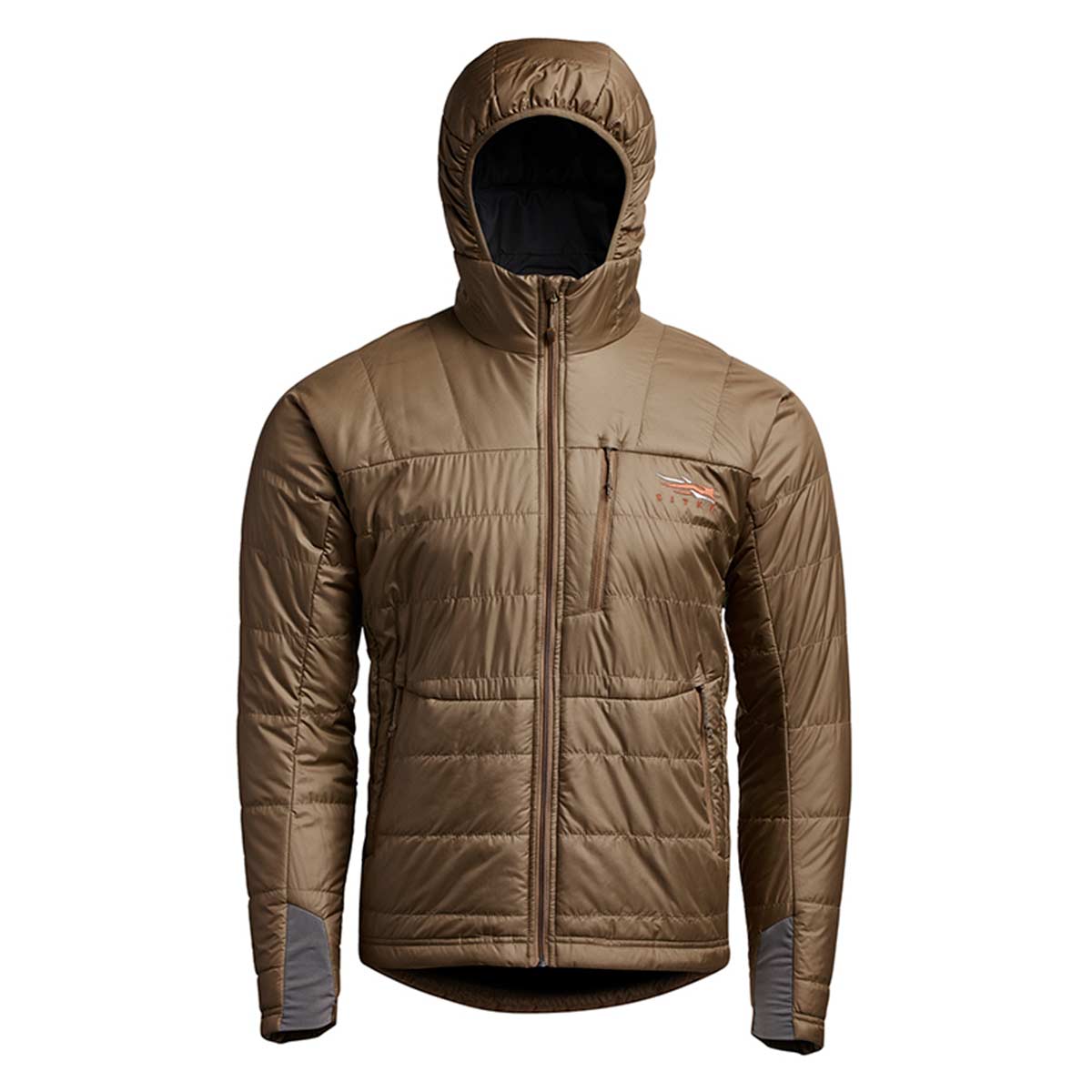 Kelvin AeroLite Jacket