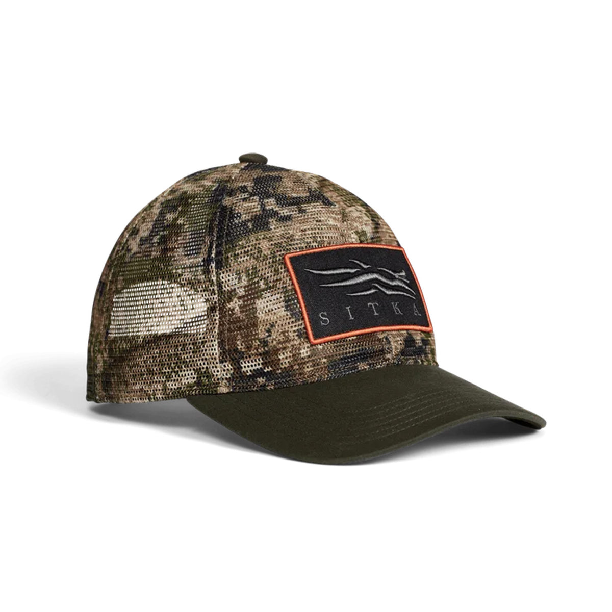 Icon Optifade Mesh Mid Pro Trucker Hat