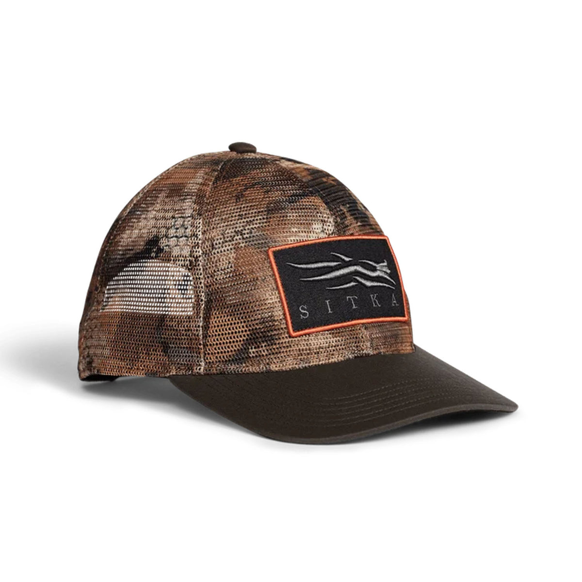 Icon Optifade Mesh Mid Pro Trucker Hat