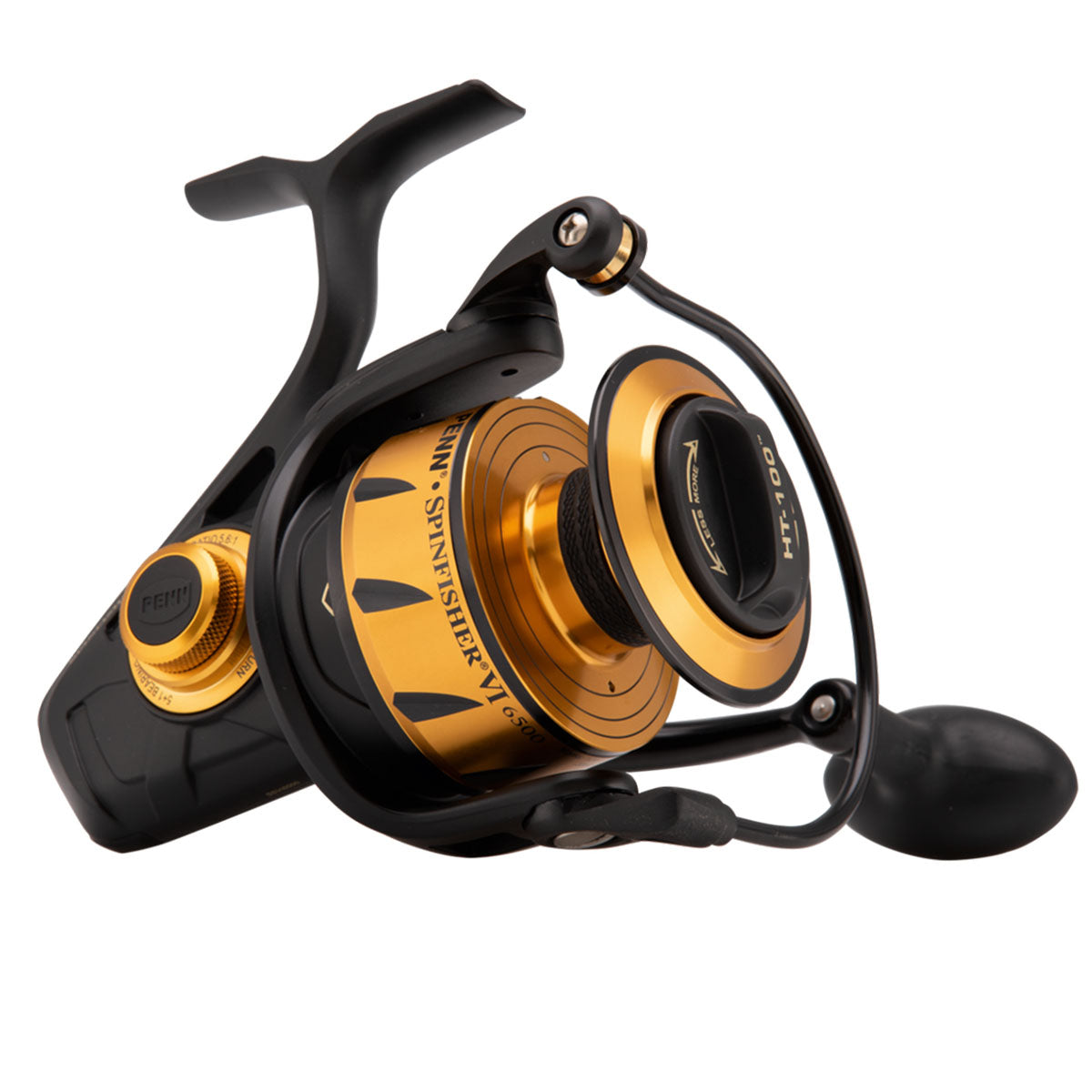 Penn Spinfisher VI Spinning Reel