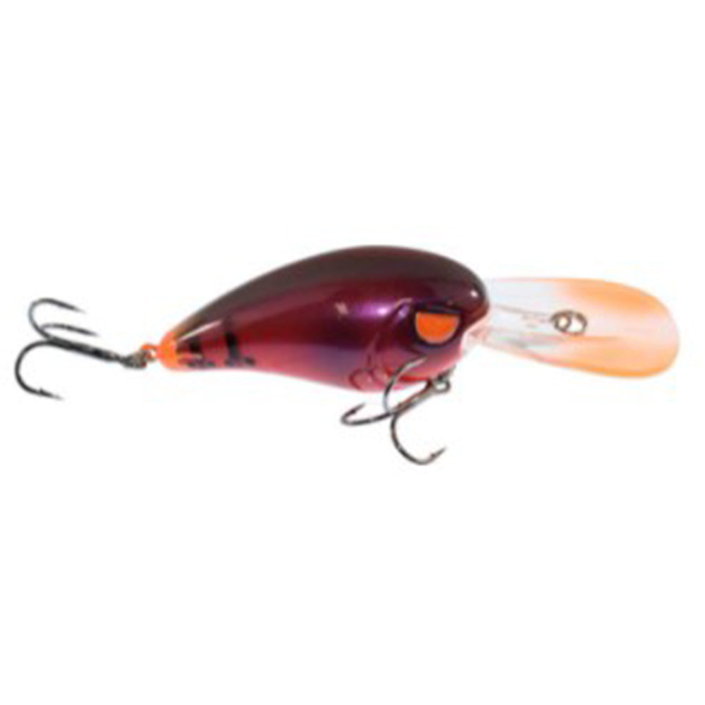 FireTail Craw Crankbait