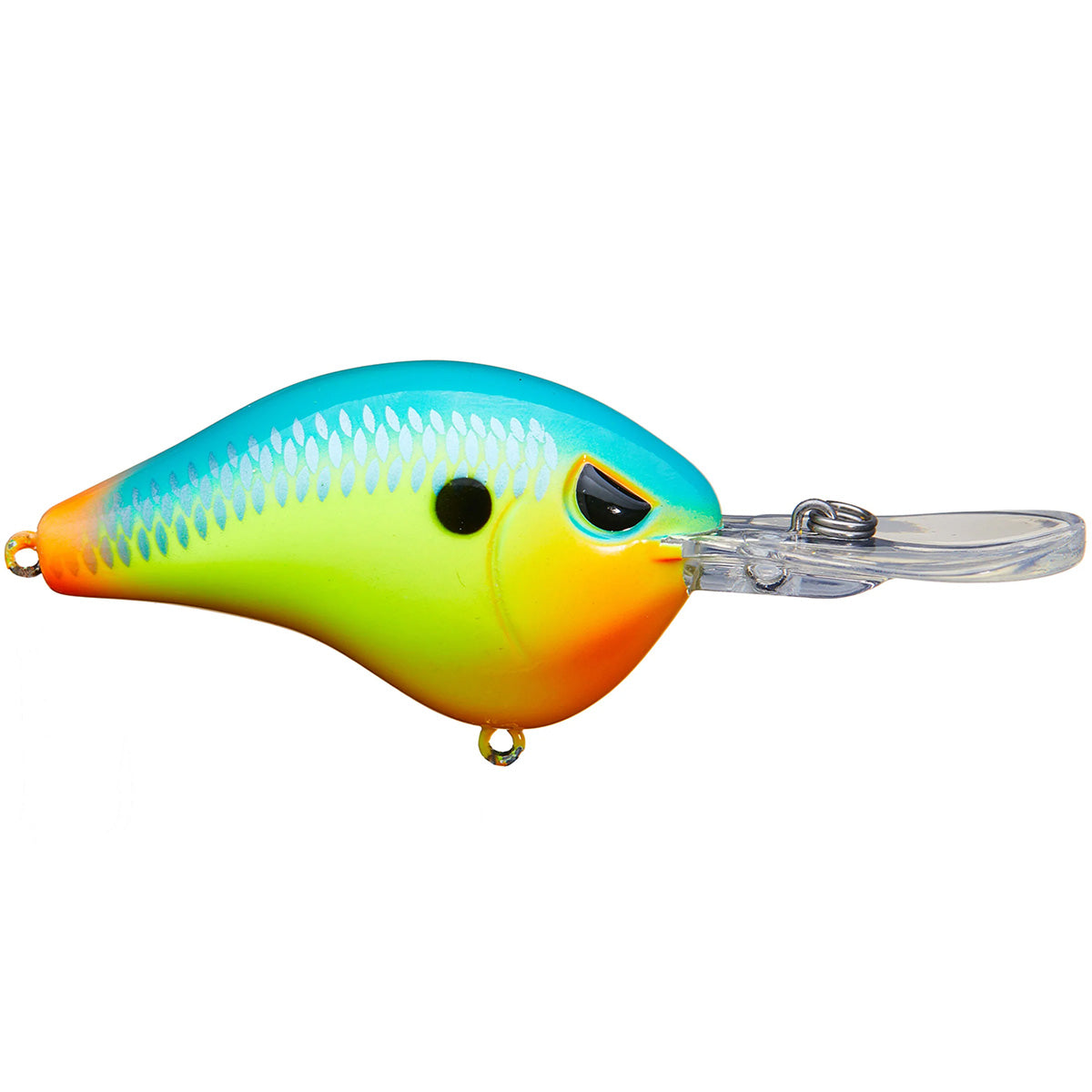 Shad Dad Crankbait 5/8 oz Medium Diver