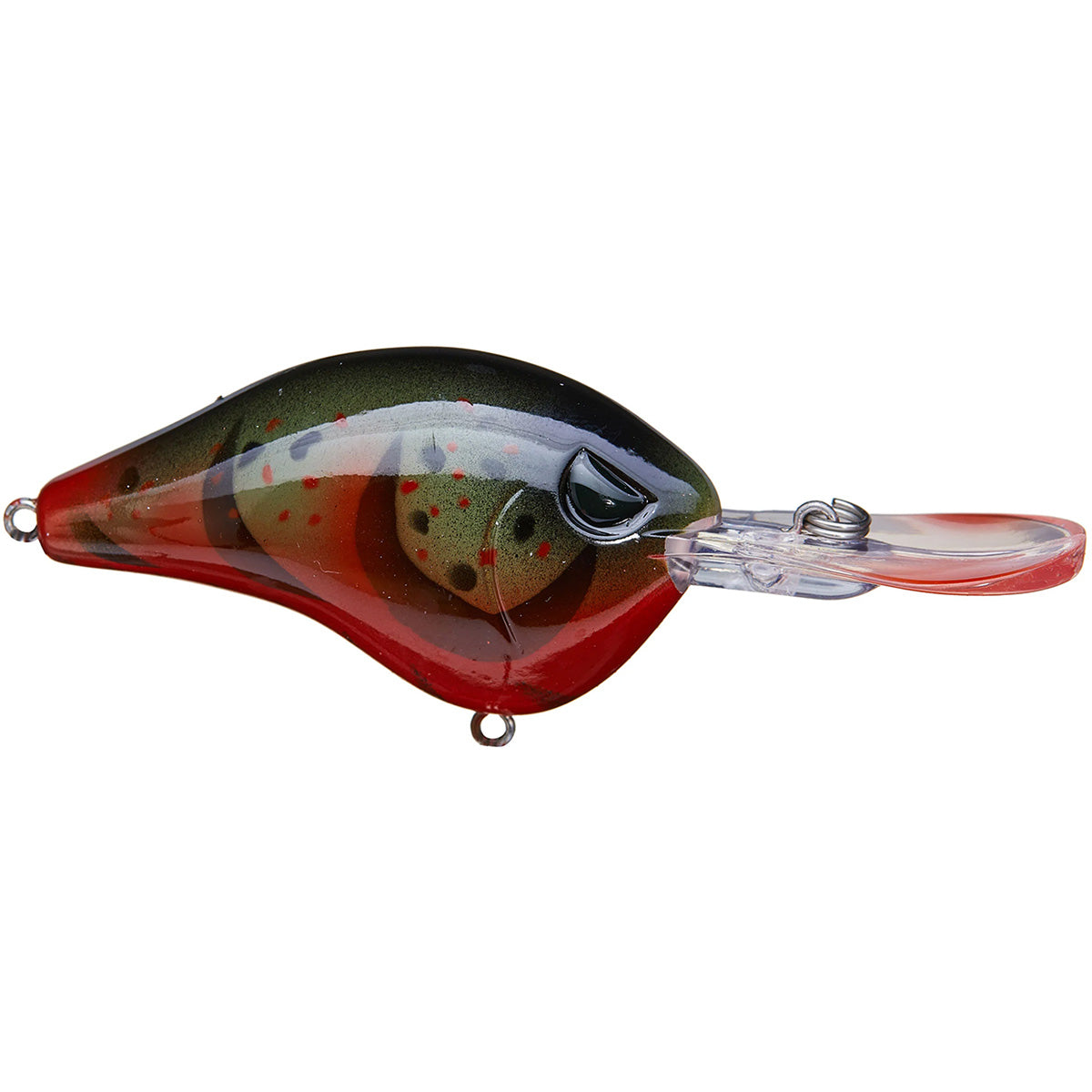 Shad Dad Crankbait 5/8 oz Medium Diver