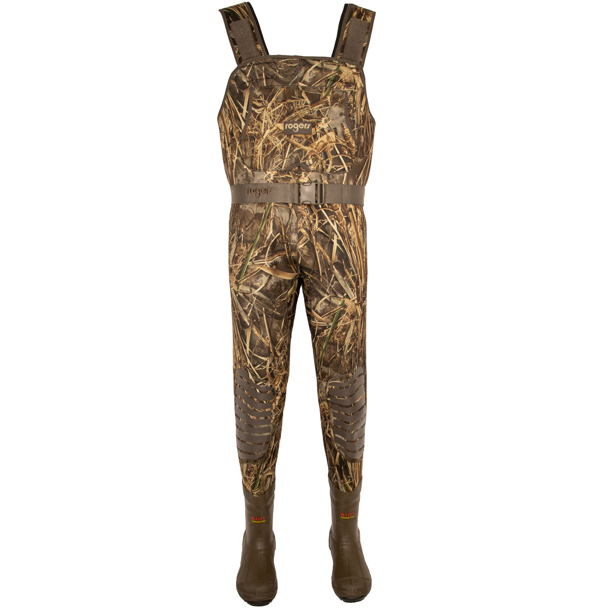 Women's Workin' Man 3.5MM Neoprene Wader