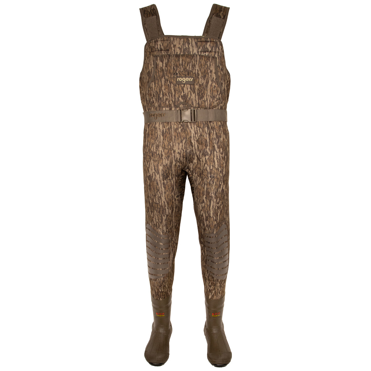 Women's Workin' Man 3.5MM Neoprene Wader