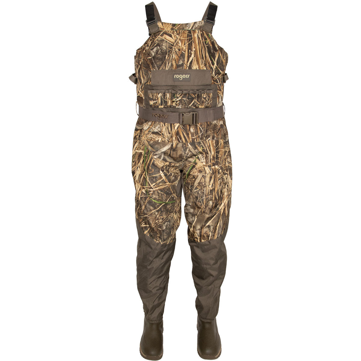 Elite 2N1 Insulated Breathable Wader