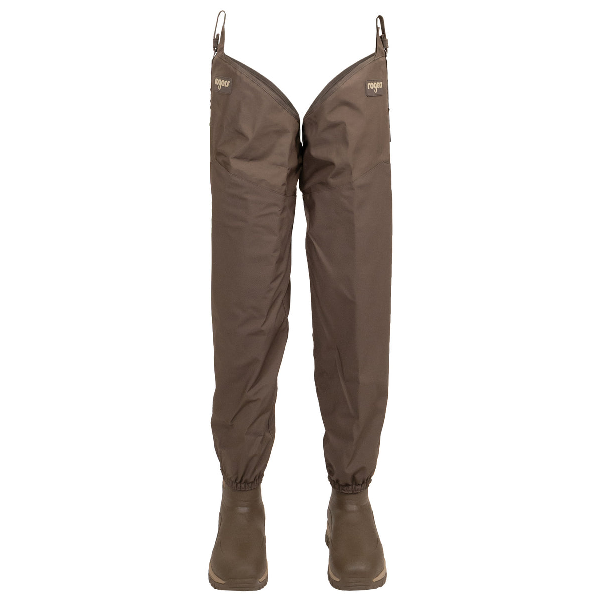Elite Breathable Hip Boot