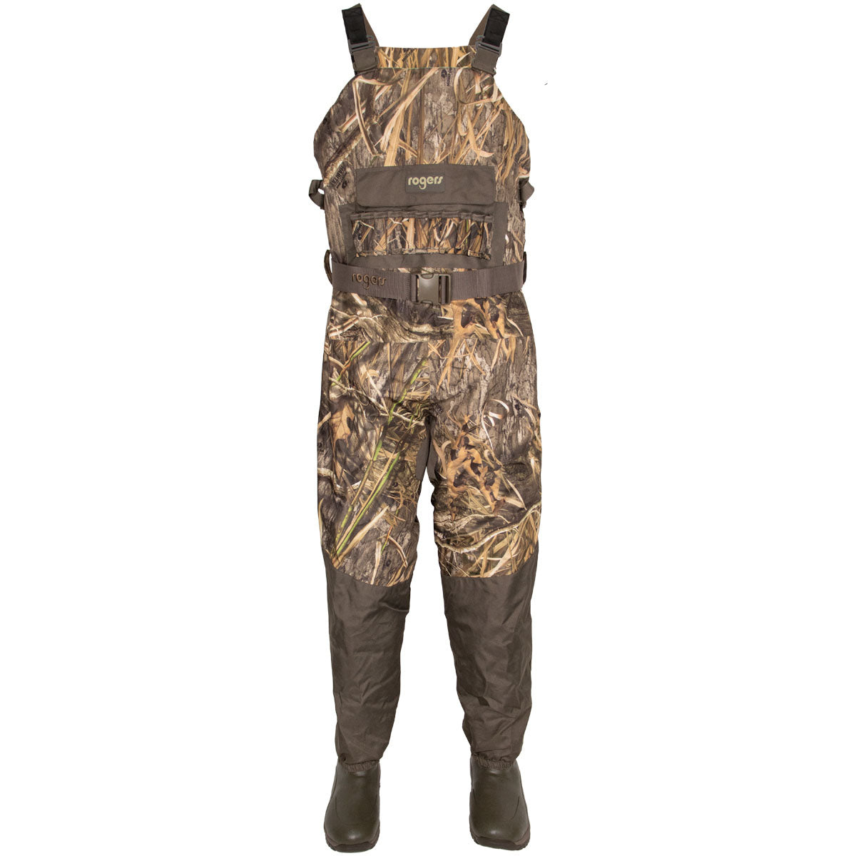 Elite 2N1 Insulated Breathable Wader