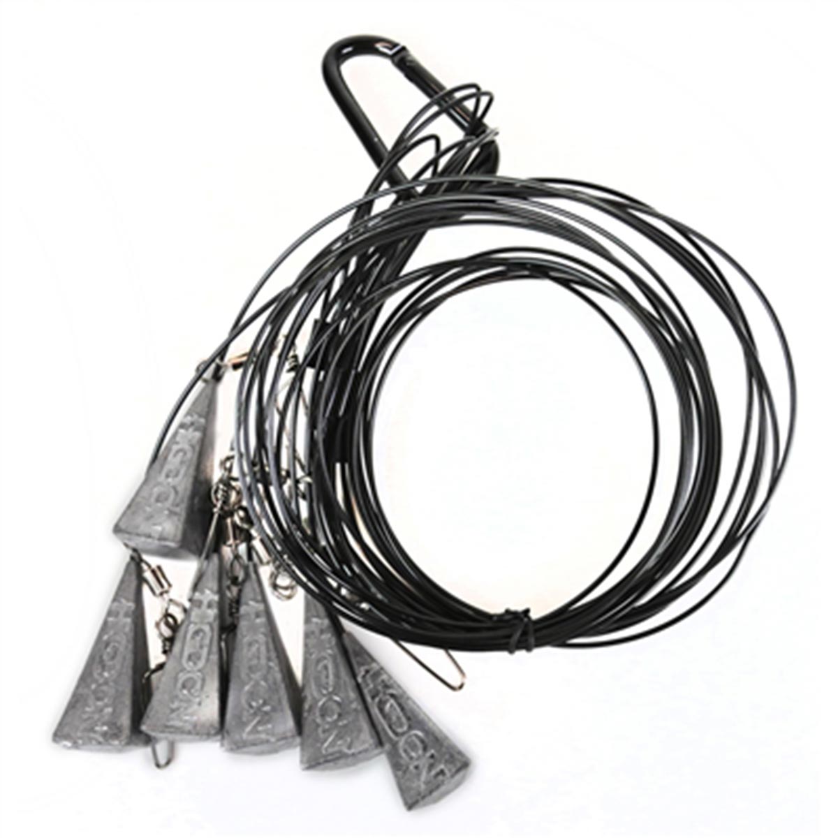 Battleship Decoy Rigs - 6 Pack