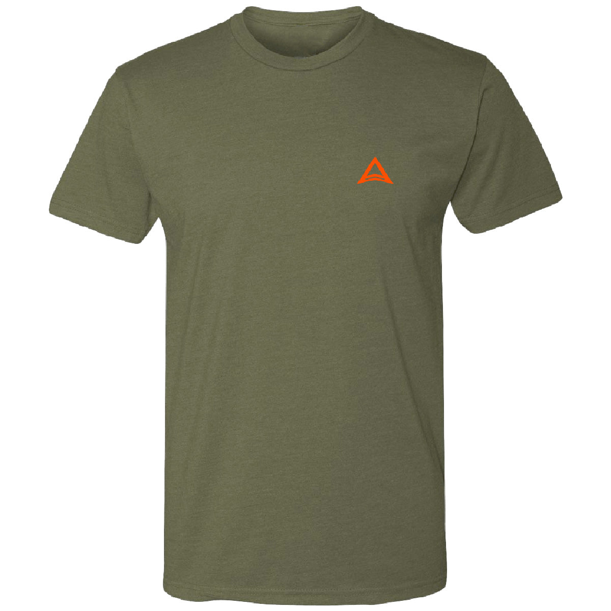 Chief Short-Sleeve Tee