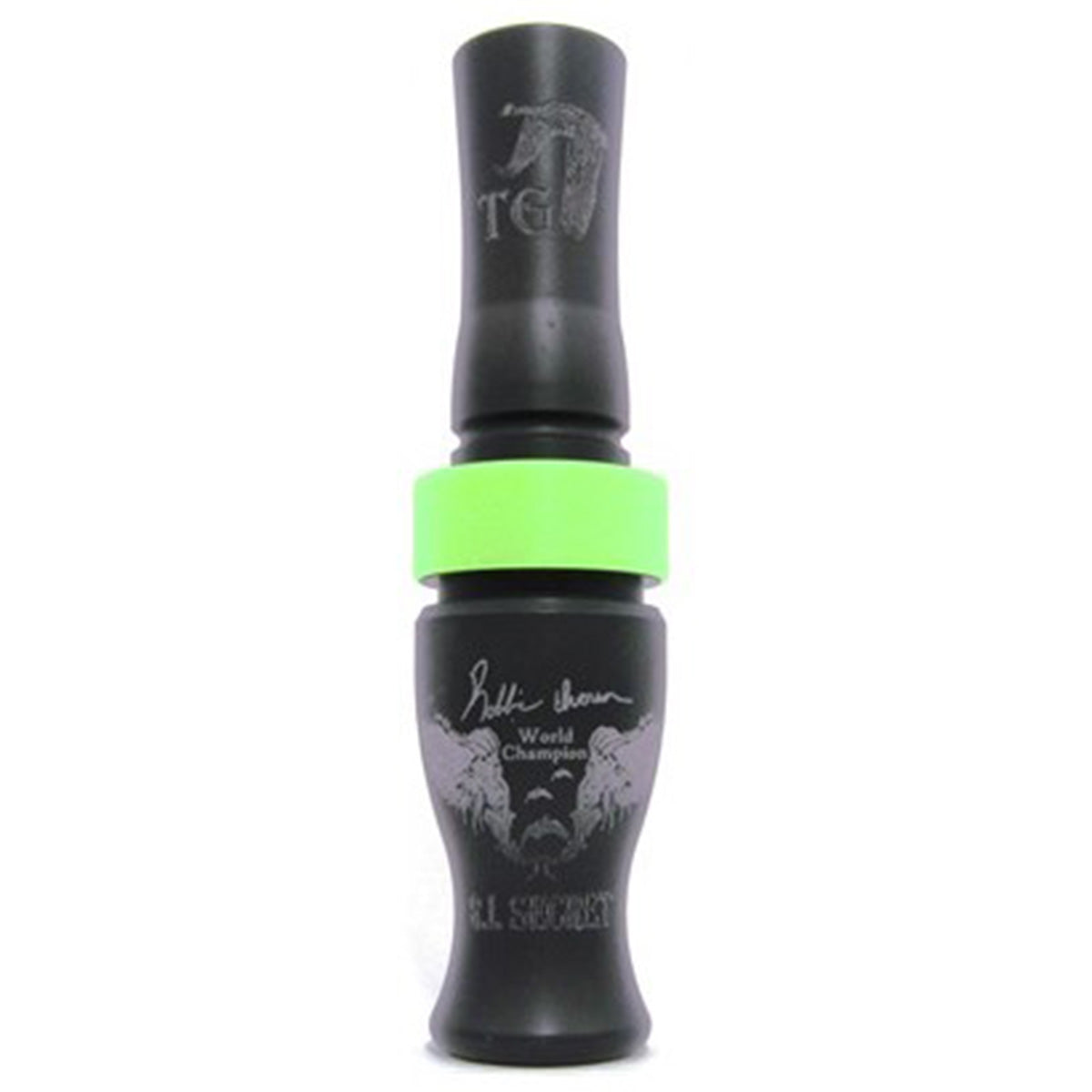 RI Secret Goose Call