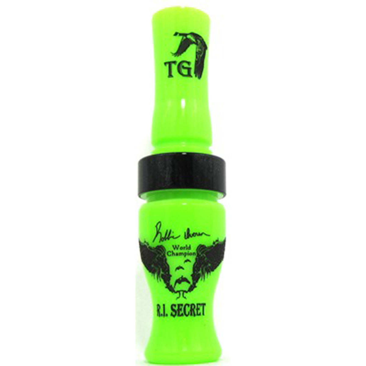 RI Secret Goose Call