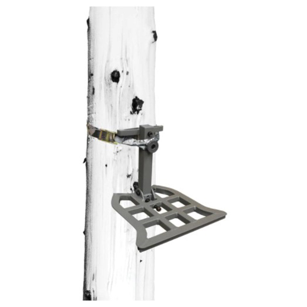 Helium Hammock Treestand Platform