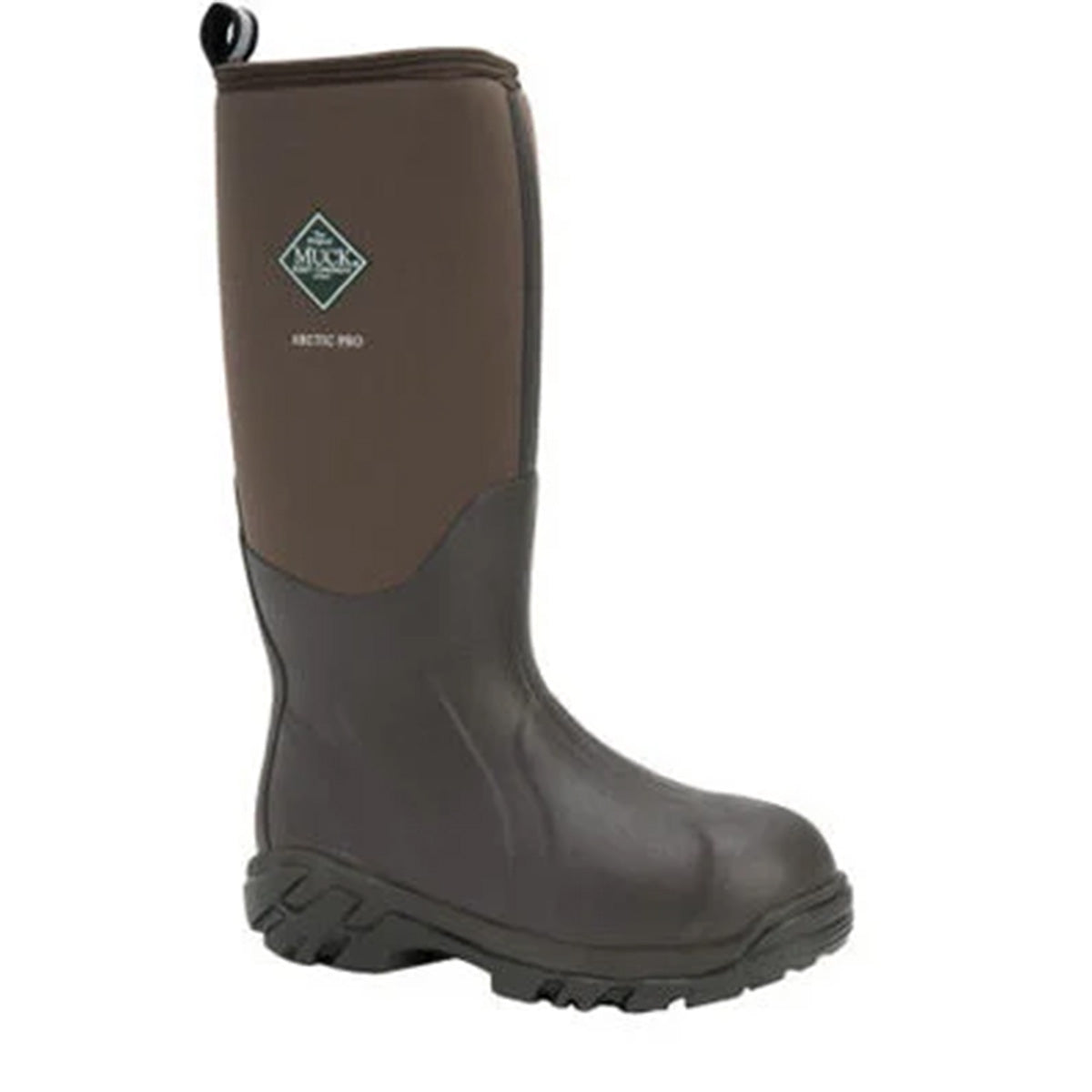 Arctic Pro Pull On Boots