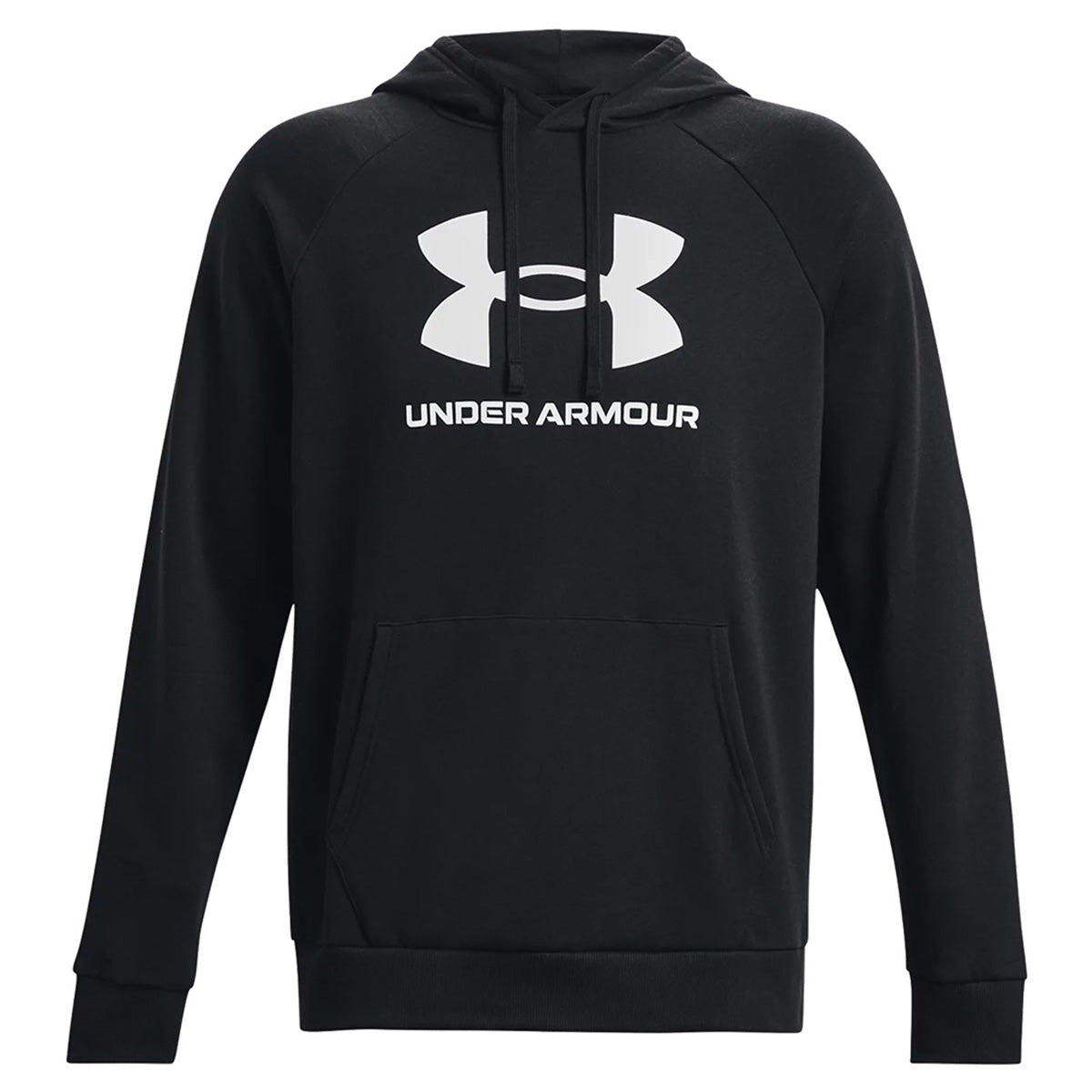 Men's Rival Fleece Logo Hoodie