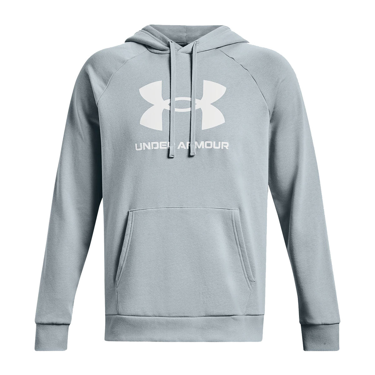 Men's Rival Fleece Logo Hoodie