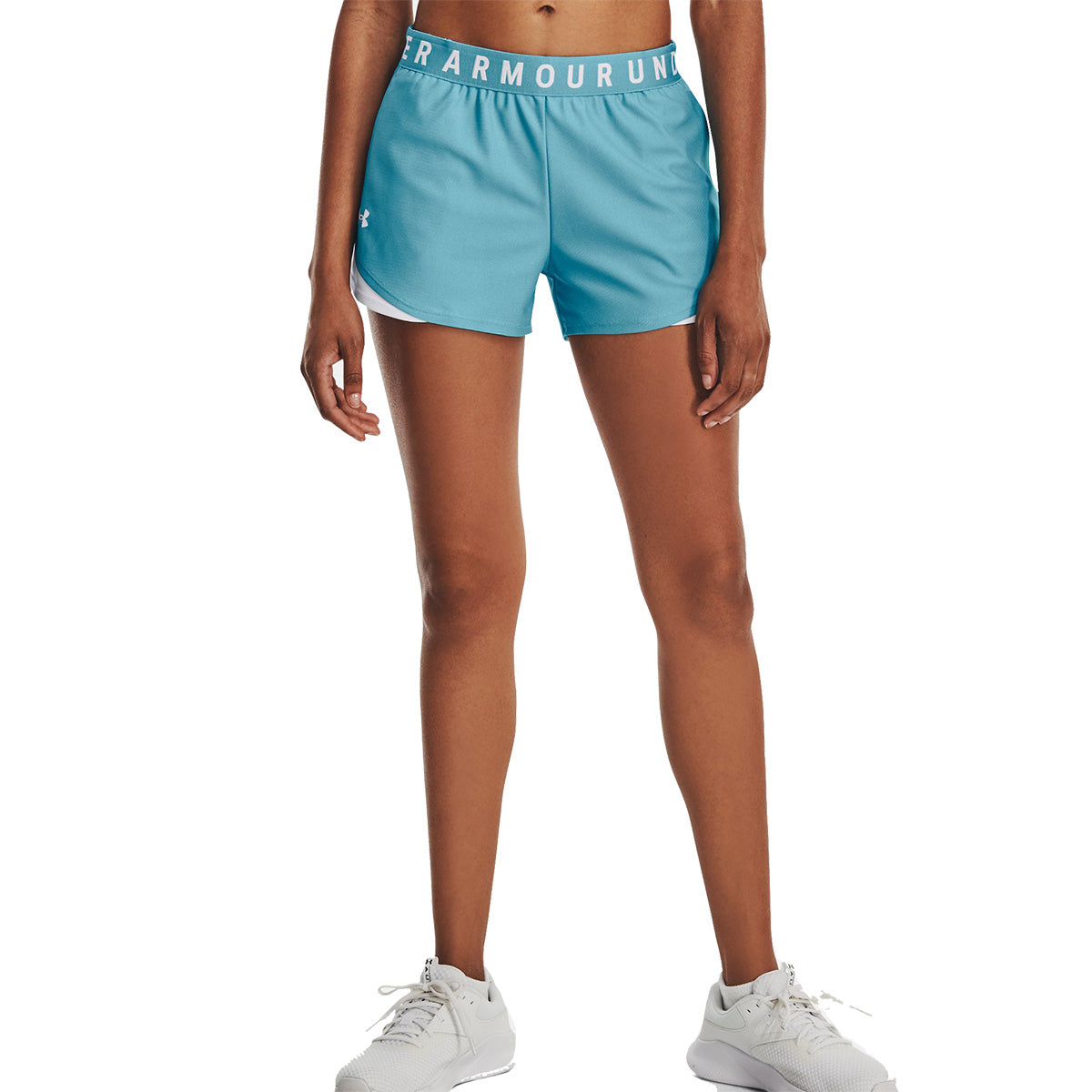 Play Up Shorts 3.0