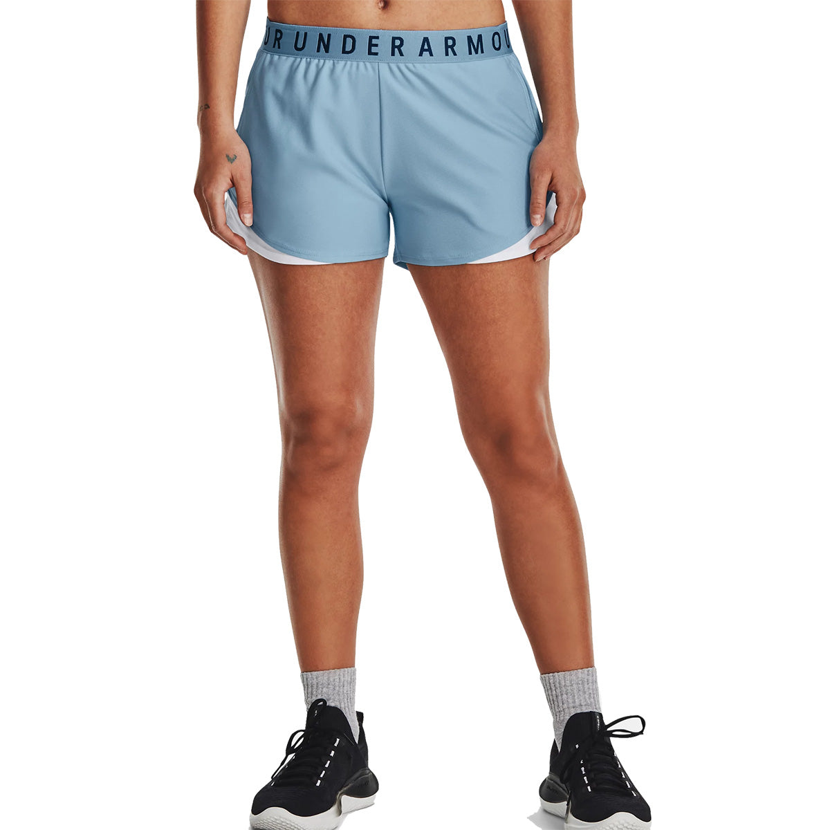 Play Up Shorts 3.0