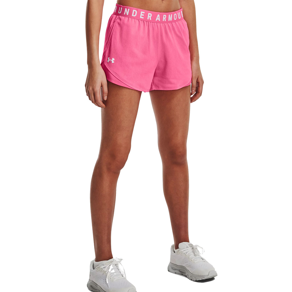 Women's Play Up 3.0 Twist Shorts