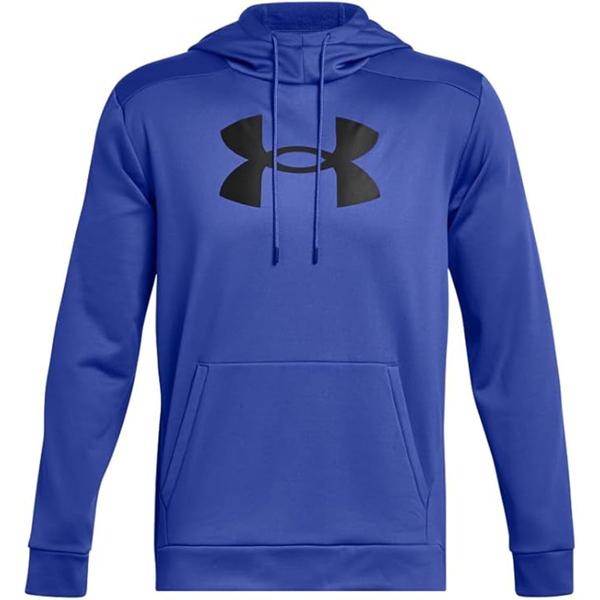 Armour Fleece Big Logo Hoodie