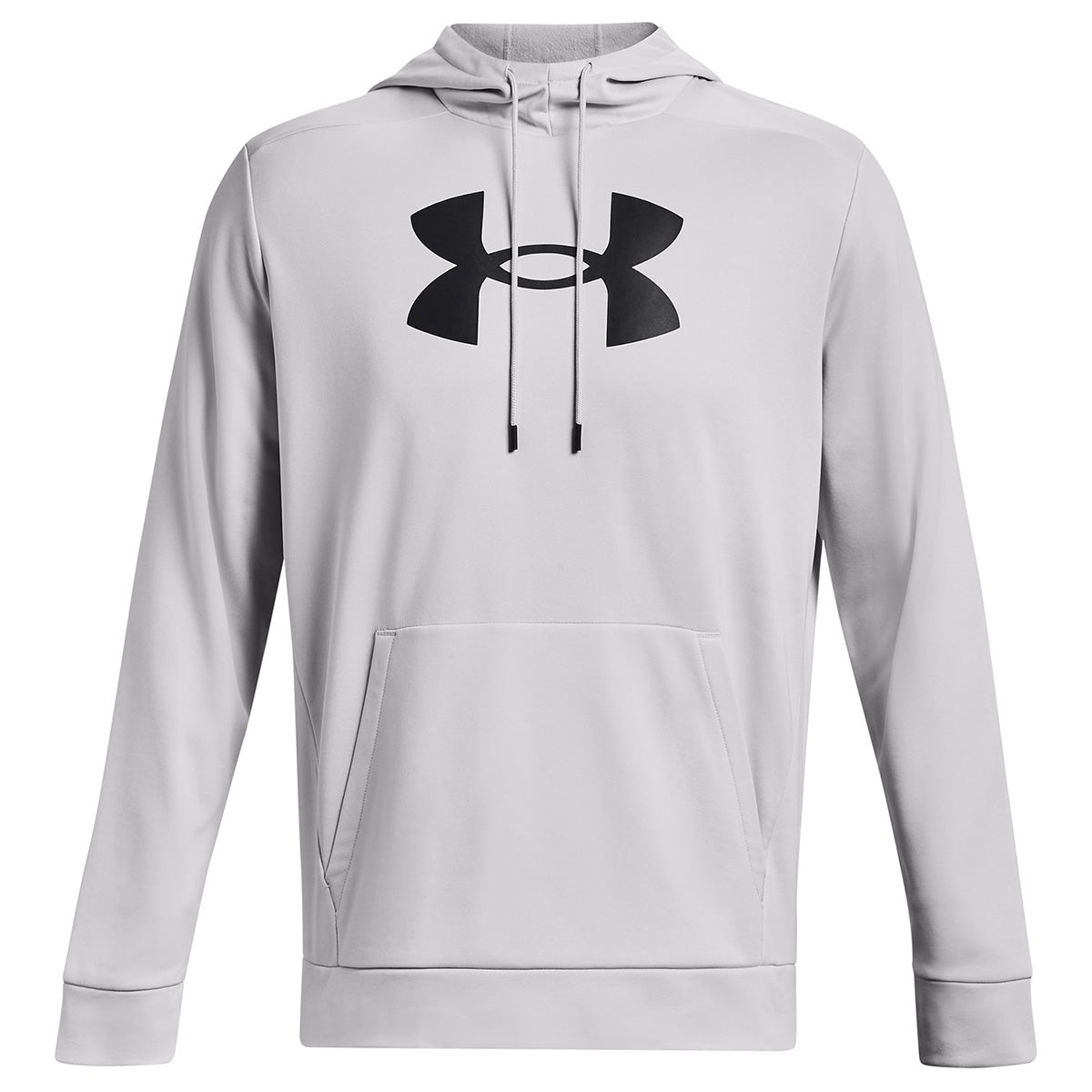 Armour Fleece Big Logo Hoodie