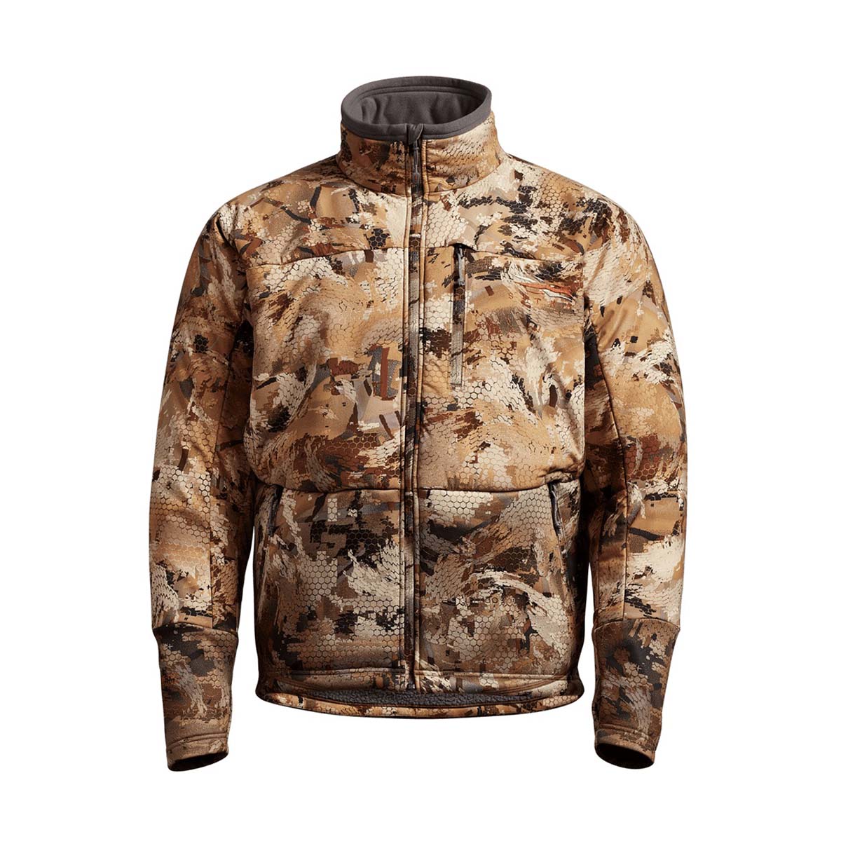 Duck Oven Jacket
