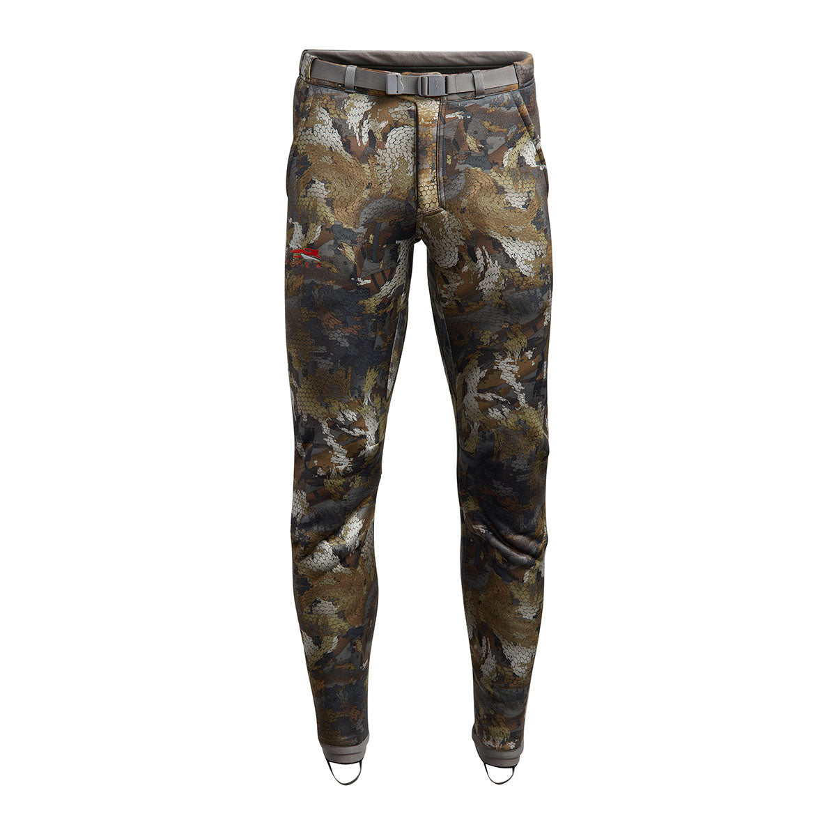 Gradient Pants