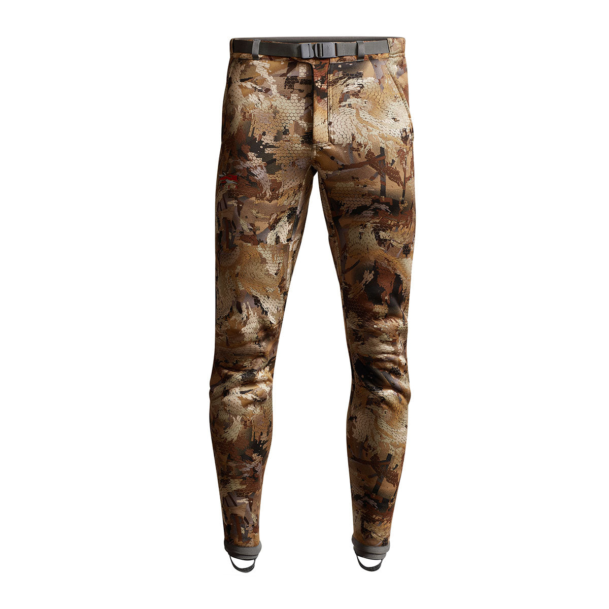 Gradient Pants