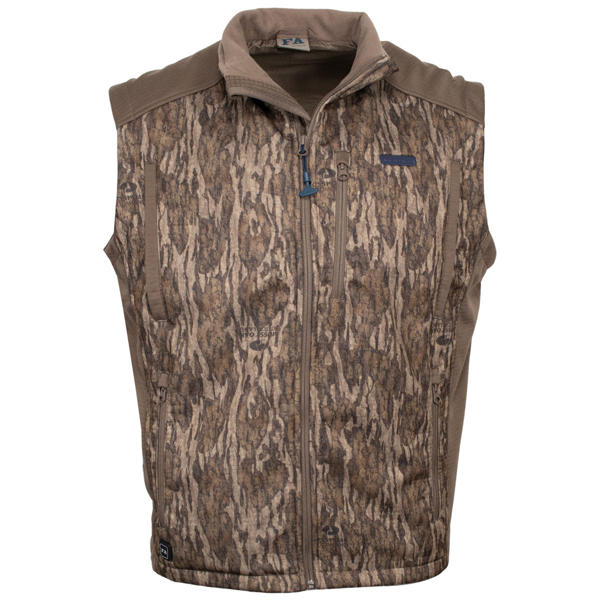 Branta Heated Vest