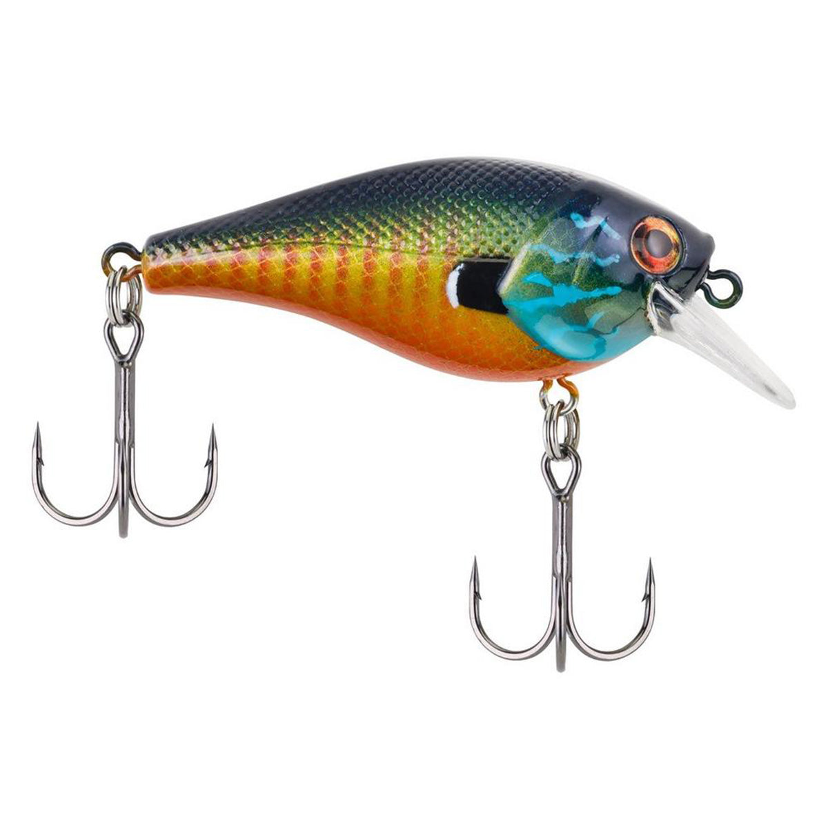 Frittside SquareBull Crankbaits