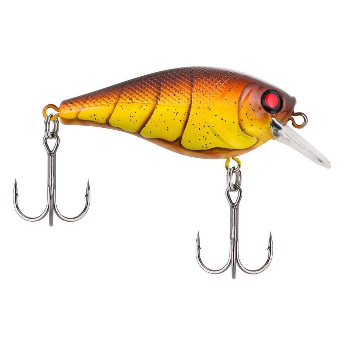 Frittside SquareBull Crankbaits