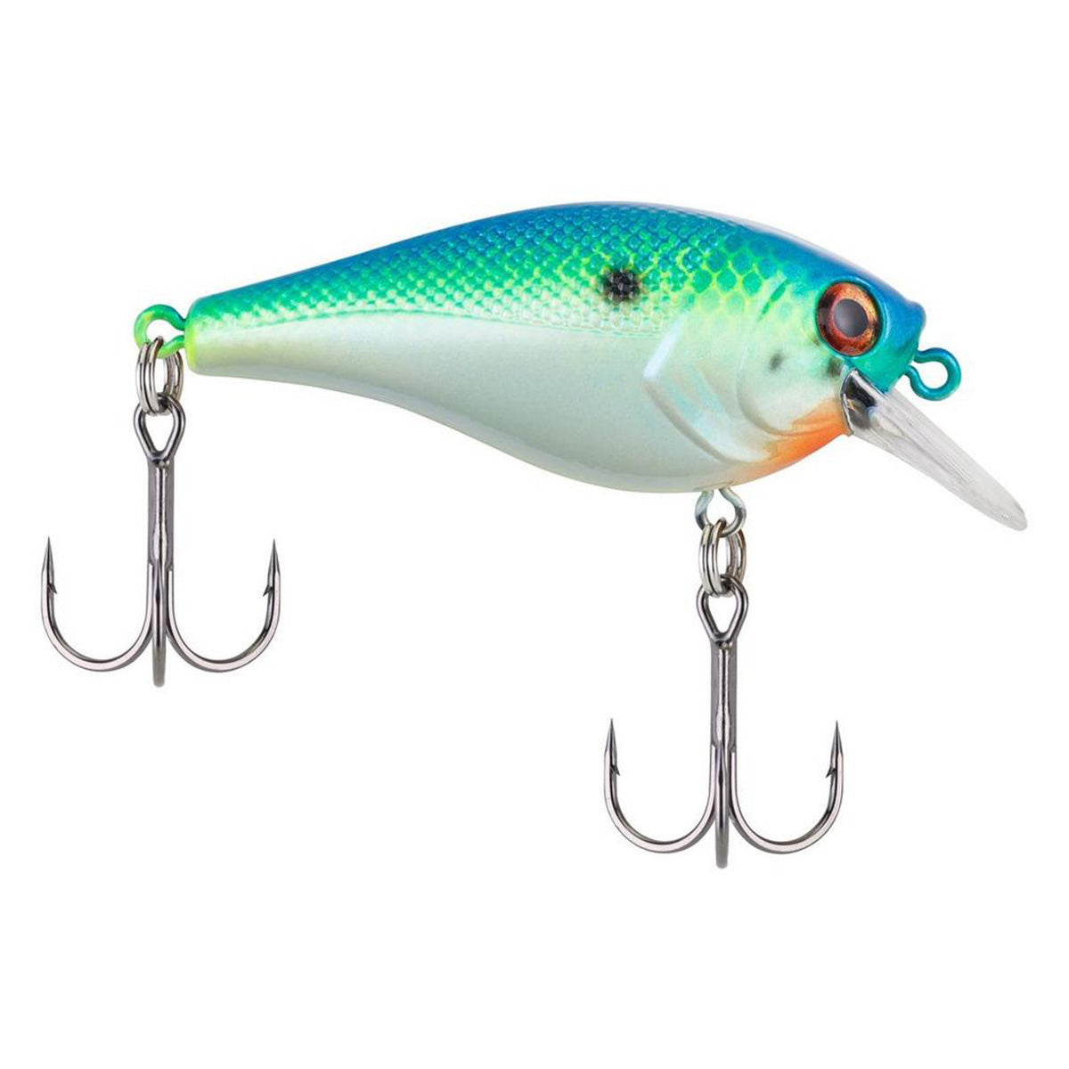 Frittside SquareBull Crankbaits