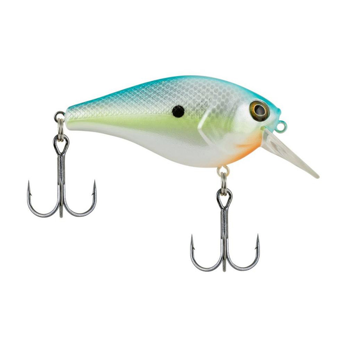 Frittside SquareBull Crankbaits