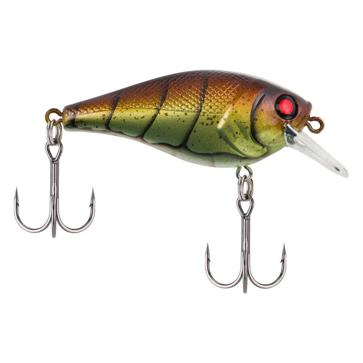 Frittside SquareBull Crankbaits