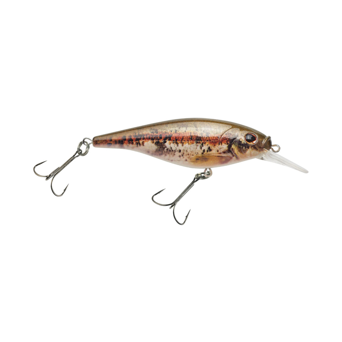Flicker Shad Shallow Crankbait