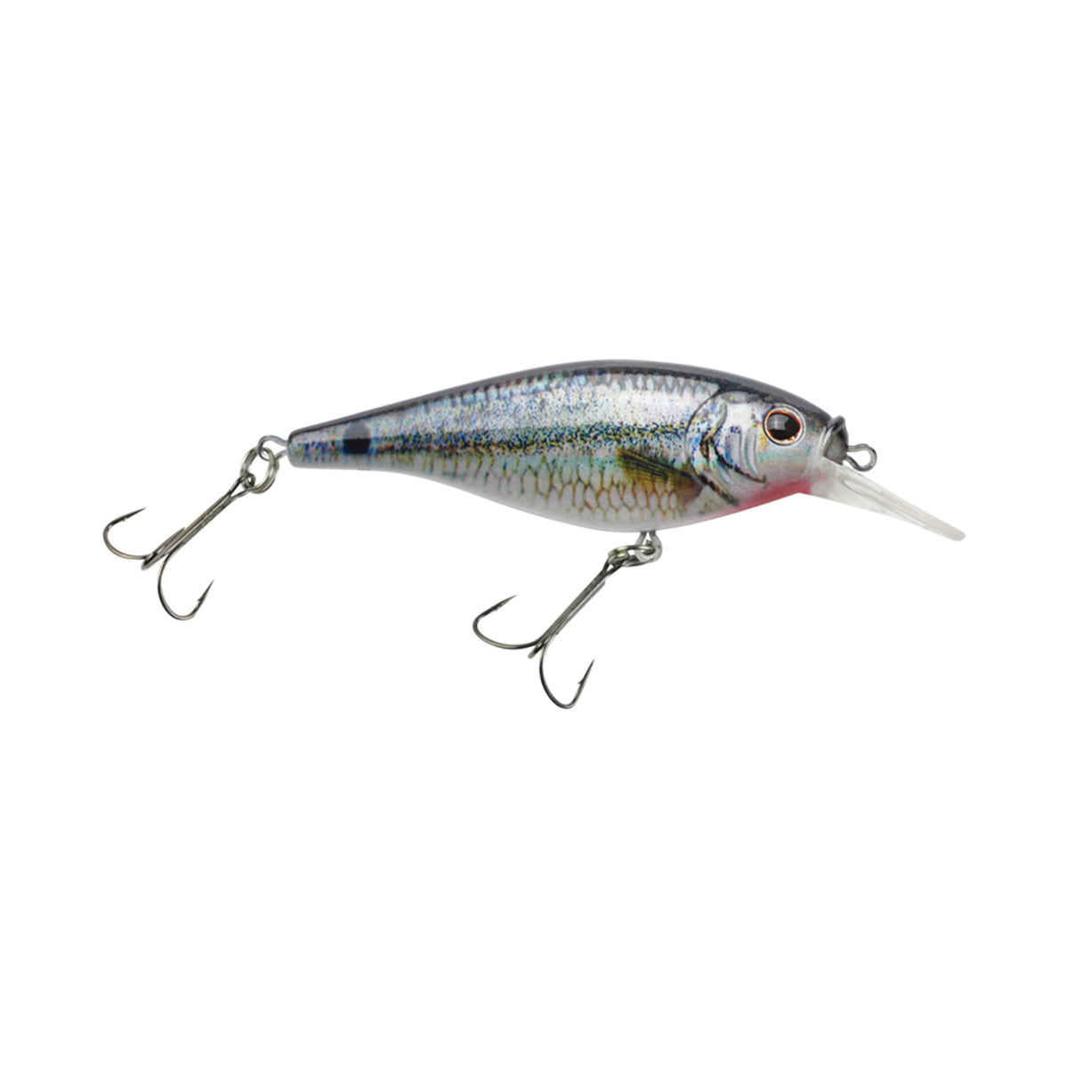 Flicker Shad Shallow Crankbait