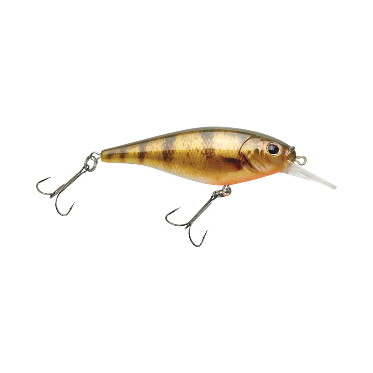 Flicker Shad Shallow Crankbait