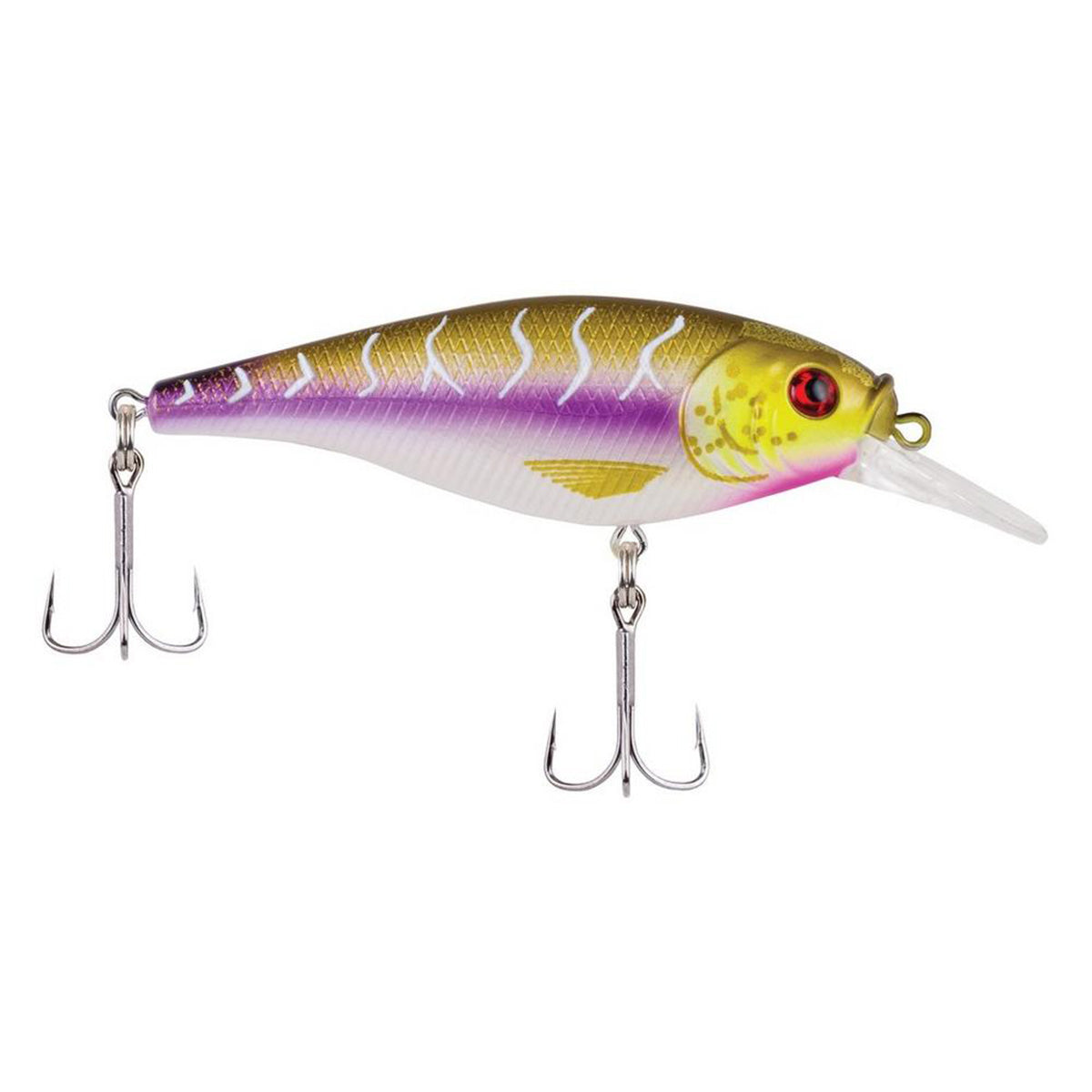 Flicker Shad Shallow Crankbait