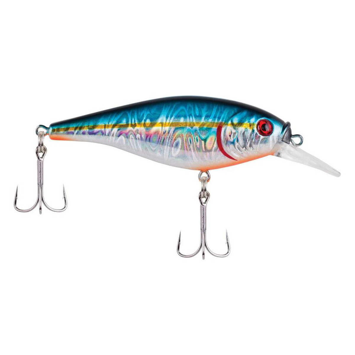 Flicker Shad Shallow Crankbait