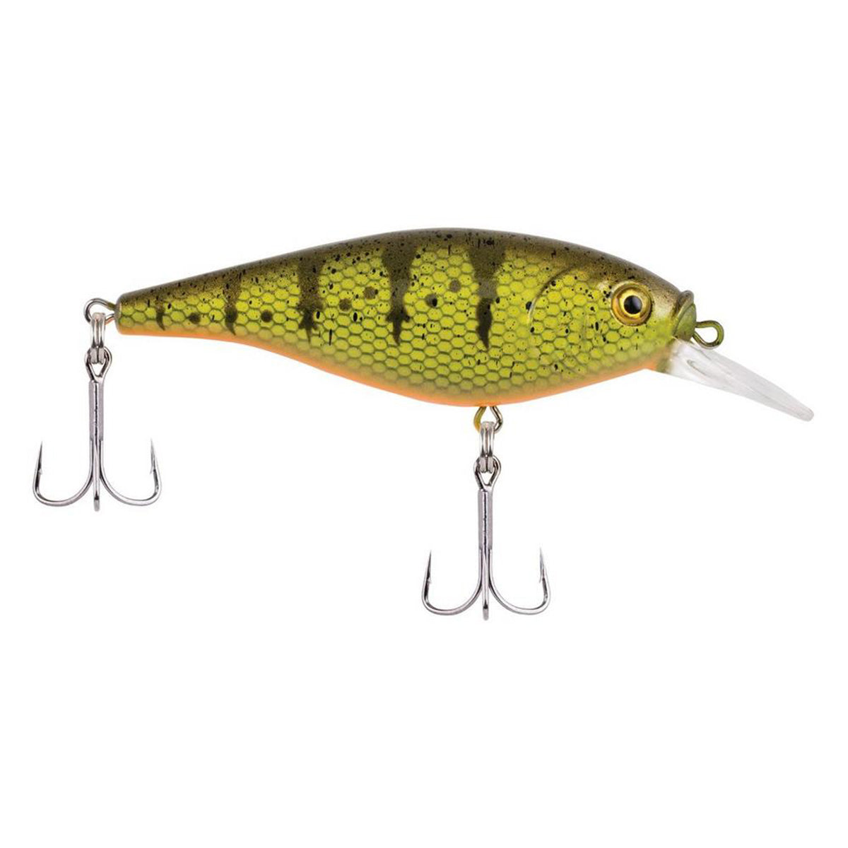 Flicker Shad Shallow Crankbait