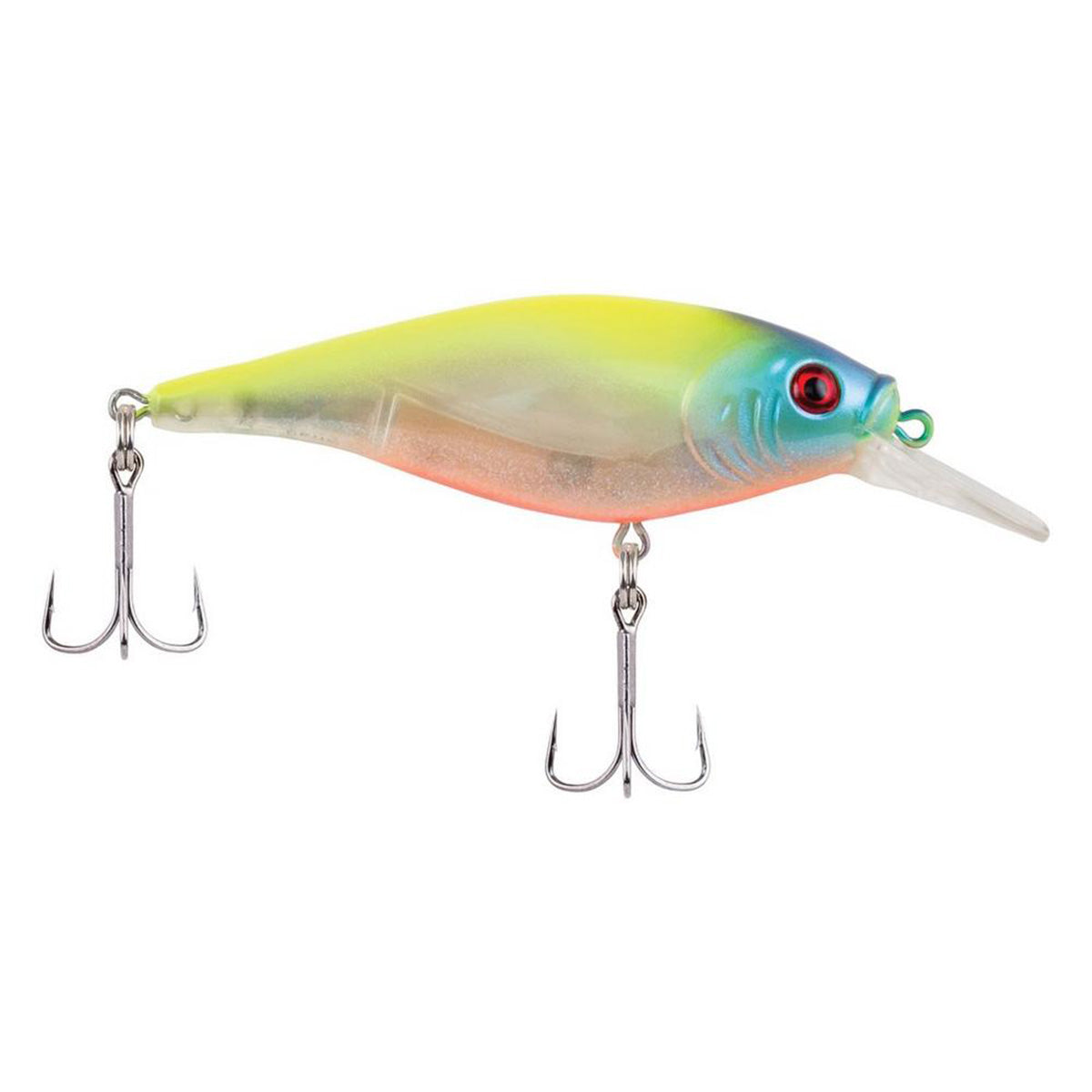 Flicker Shad Shallow Crankbait
