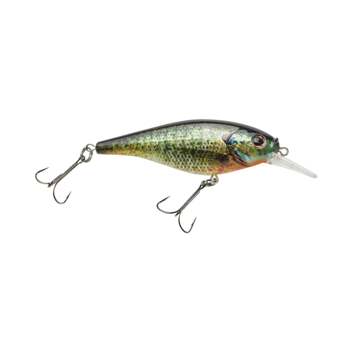 Flicker Shad Shallow Crankbait