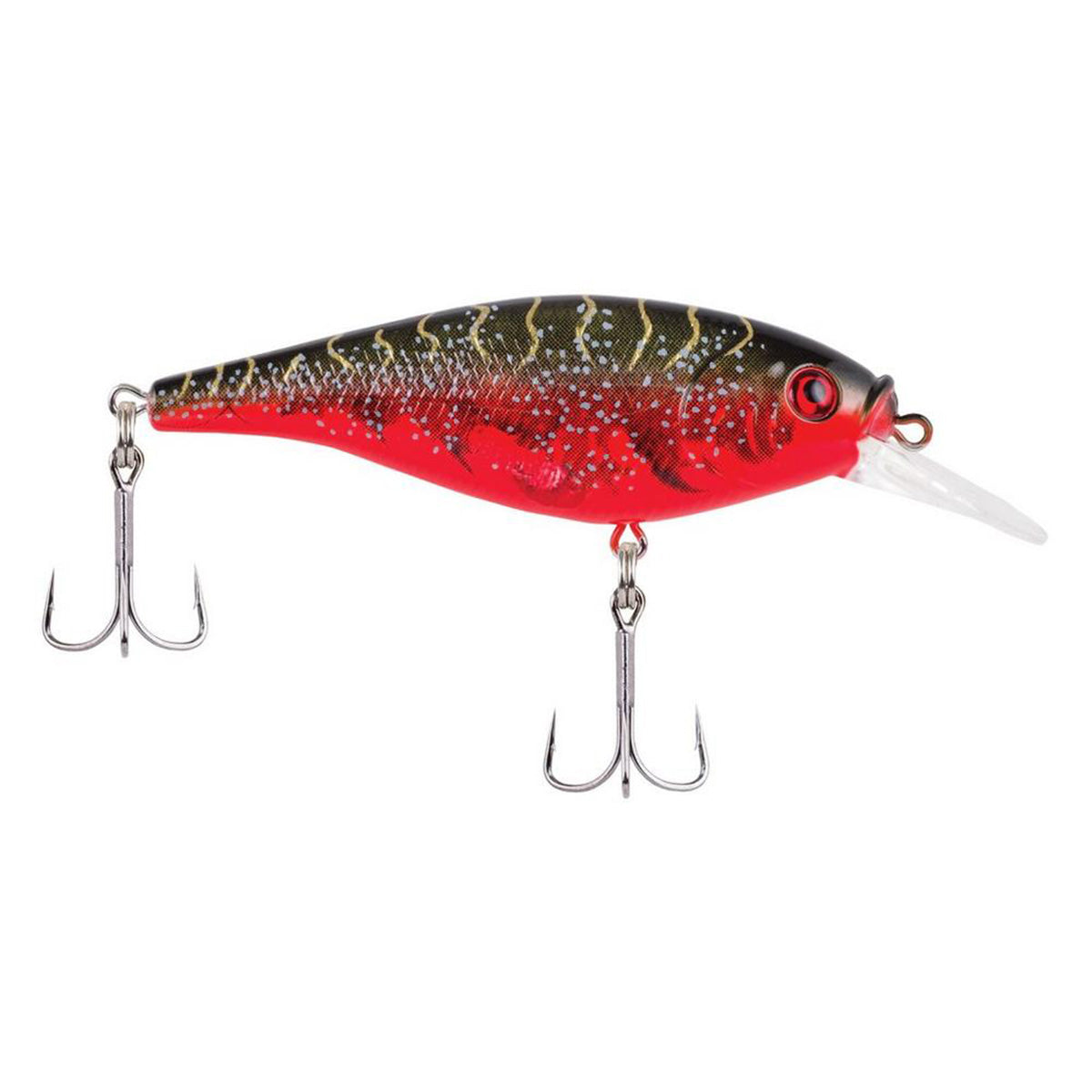 Flicker Shad Shallow Crankbait