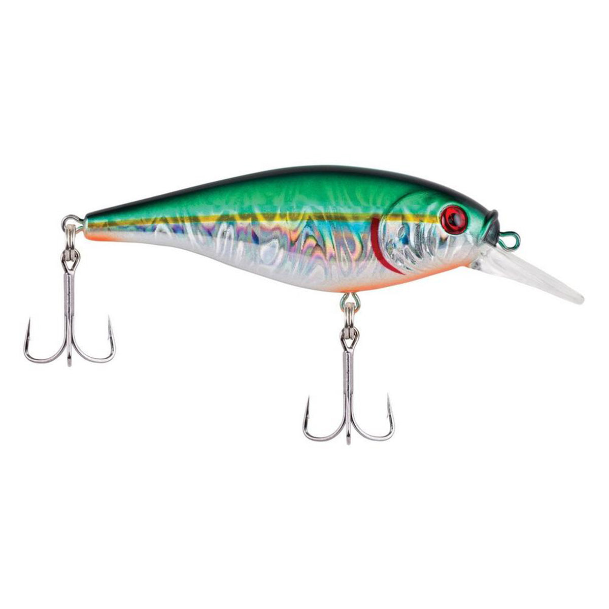 Flicker Shad Shallow Crankbait