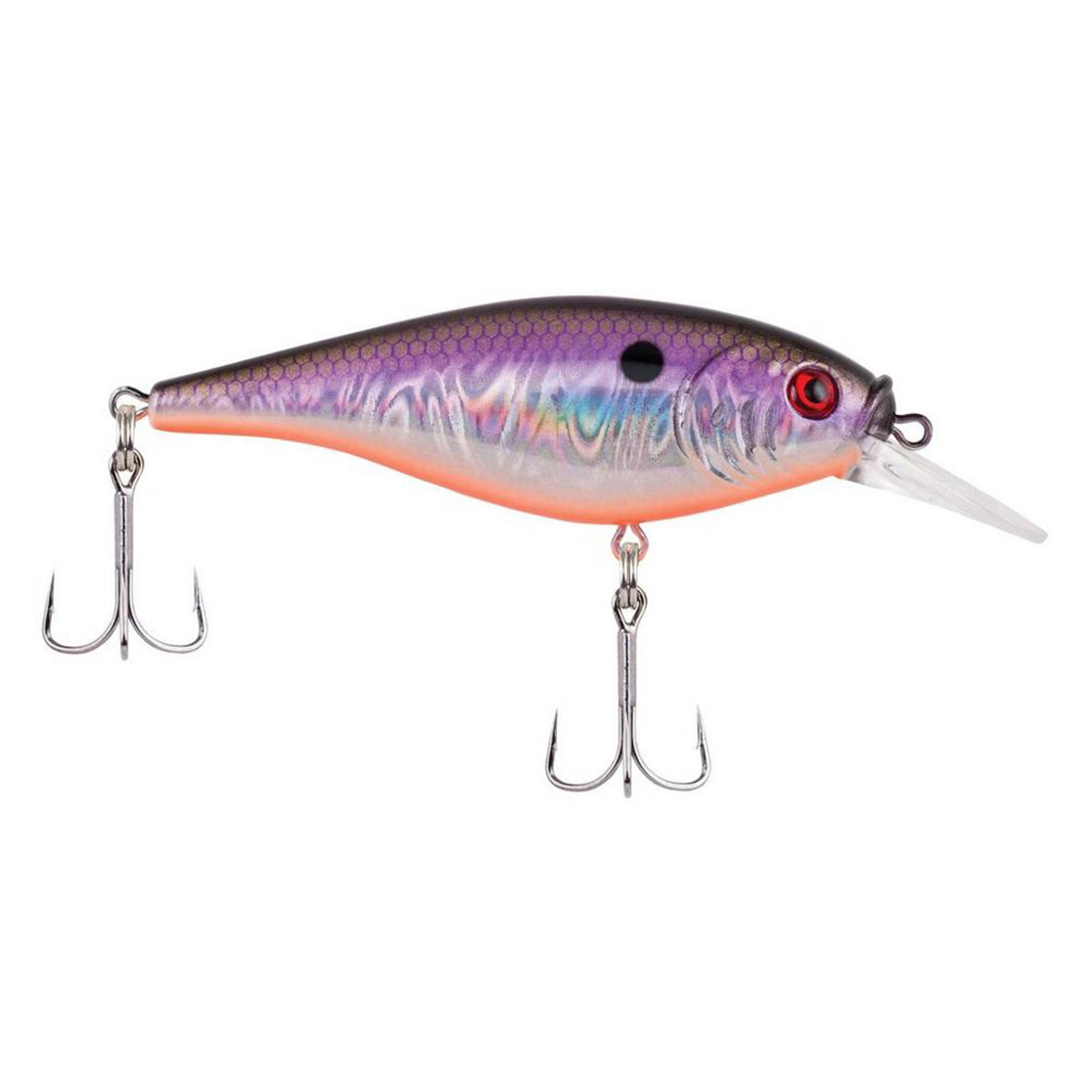 Flicker Shad Shallow Crankbait